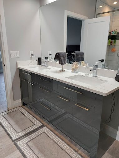 Kitchen Project 1