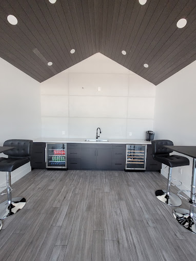 Kitchen Project 2