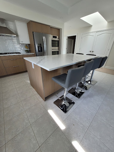 Kitchen Project 3