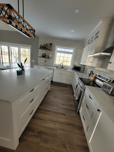 Modern Kitchen Design