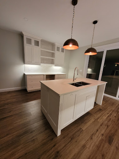 Elegant Kitchen Design